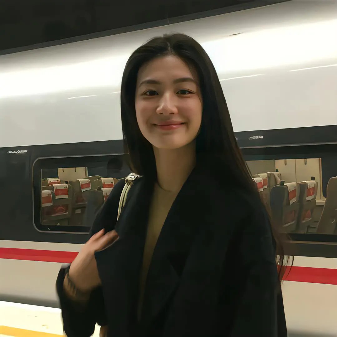 美人老矣·动态漫