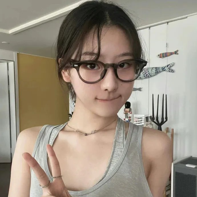 看见爱