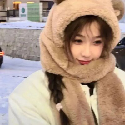 寻物少女