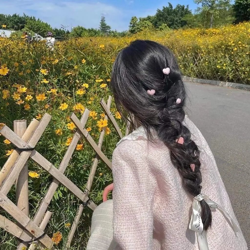 很想很想你