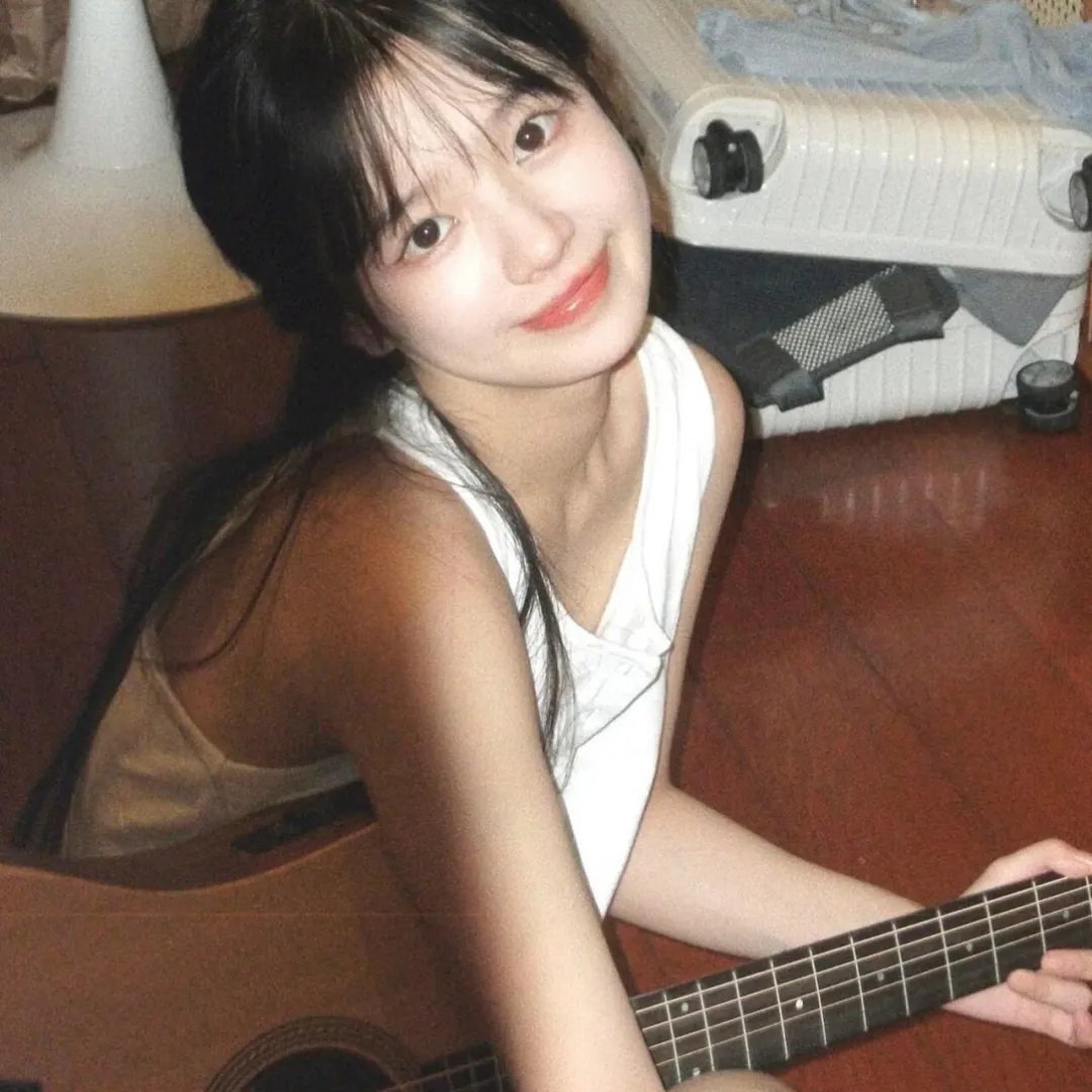 毕竟是巫女