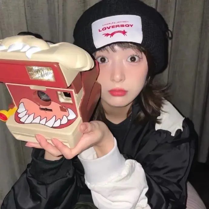 尤物争春